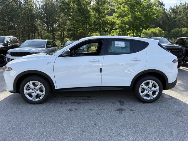 New 2025 Dodge Hornet GT AWD/4WD image 2