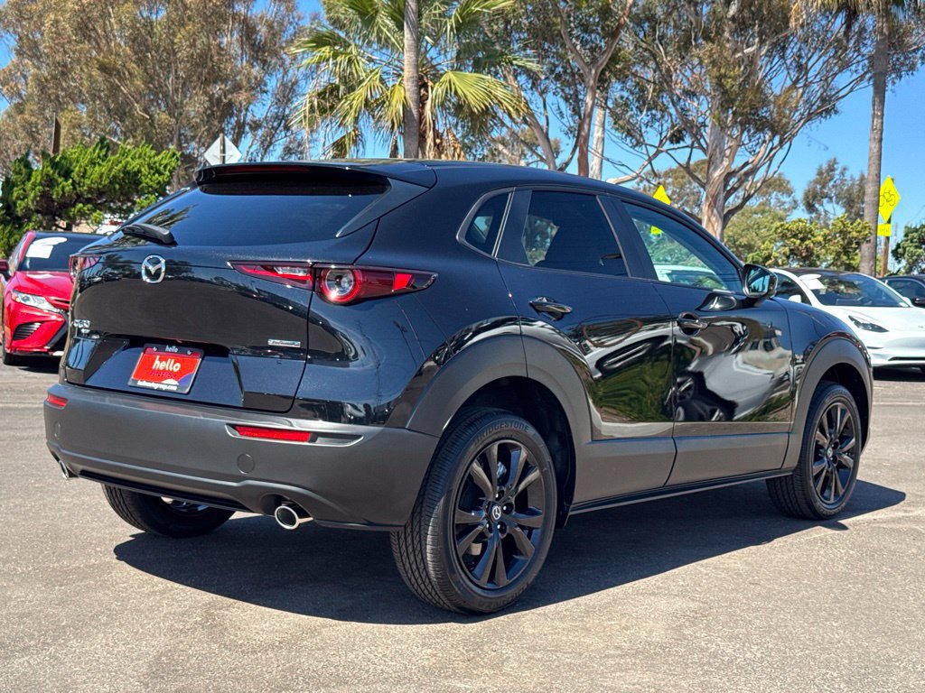 New 2026 MAZDA CX-30 AWD 2.5 S w/ Select Sport Pkg image 29