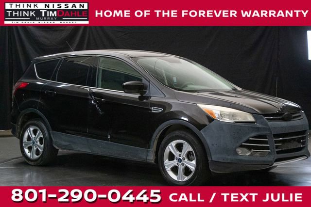 Used 2013 Ford Escape SE