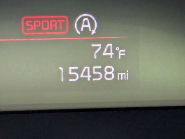 Used 2024 Kia Soul EX w/ Option Group 015 FWD image 31