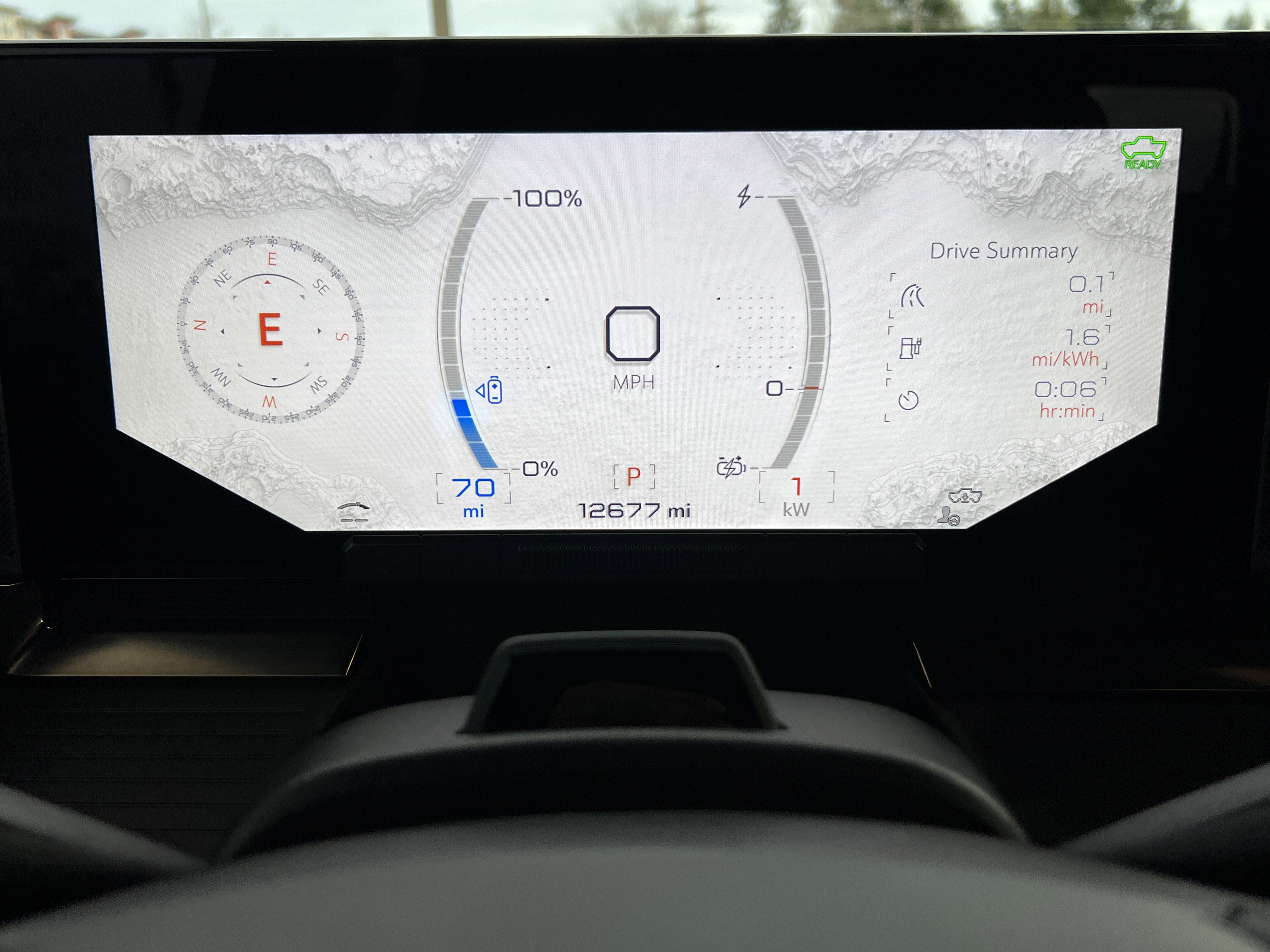 Used 2025 GMC Hummer EV 3X AWD/4WD image 28