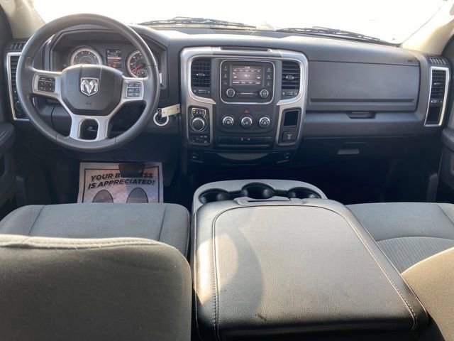 Used 2023 RAM 1500 Classic SLT image 5