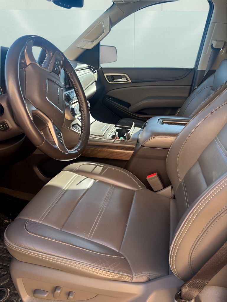 Used 2019 GMC Yukon XL Denali w/ Open Road Package AWD/4WD image 11