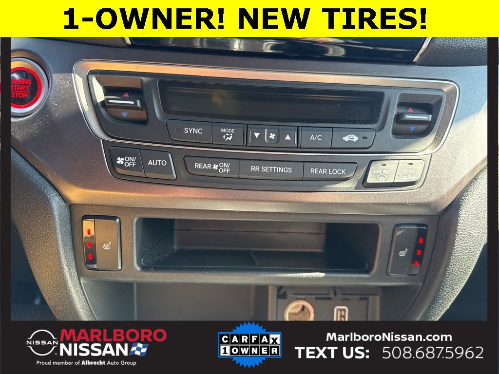 Used 2022 Honda Pilot EX-L image 30