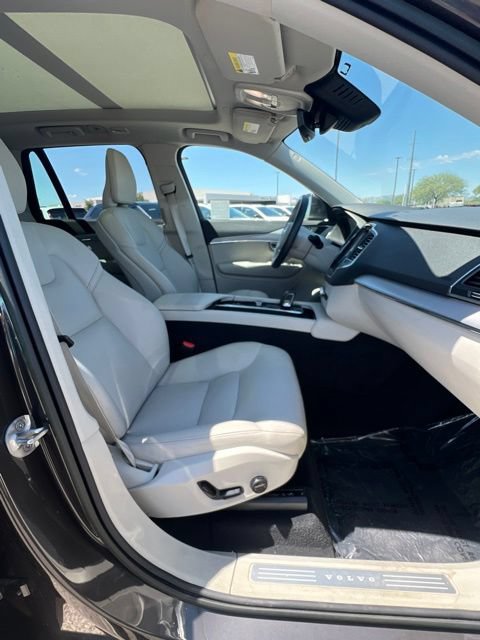 Used 2023 Volvo XC90 B5 Core w/ Protection Package Premier AWD/4WD image 36