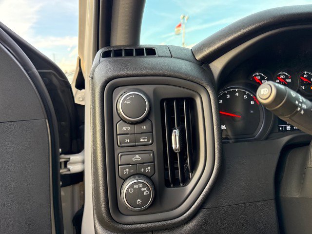 New 2026 Chevrolet Silverado 1500 Custom image 19