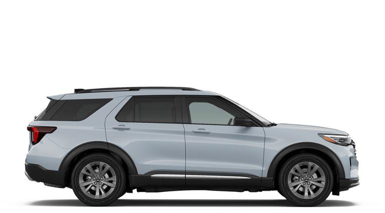 New 2026 Ford Explorer Active image 27