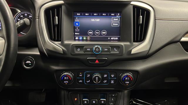 Used 2020 GMC Terrain SLE w/ Driver Convenience Package image 12