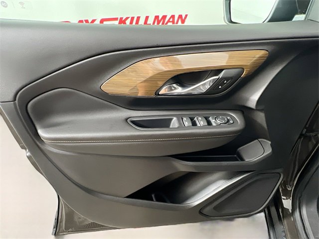 Used 2020 GMC Terrain SLE image 29