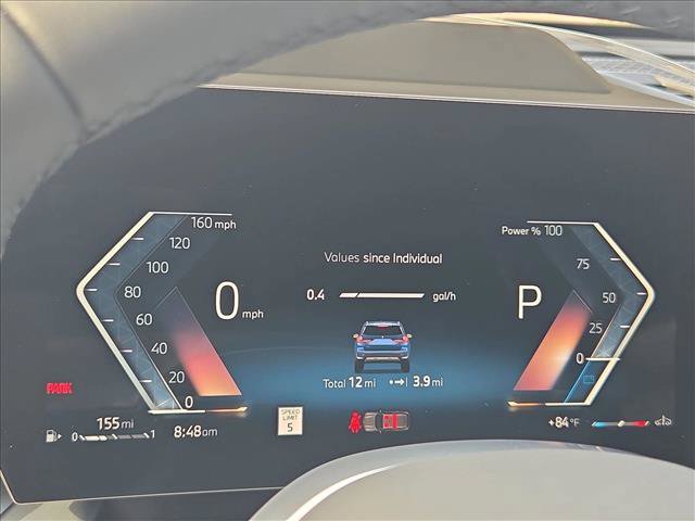 New 2027 BMW X1 xDrive28i w/ Technology Package AWD/4WD image 11