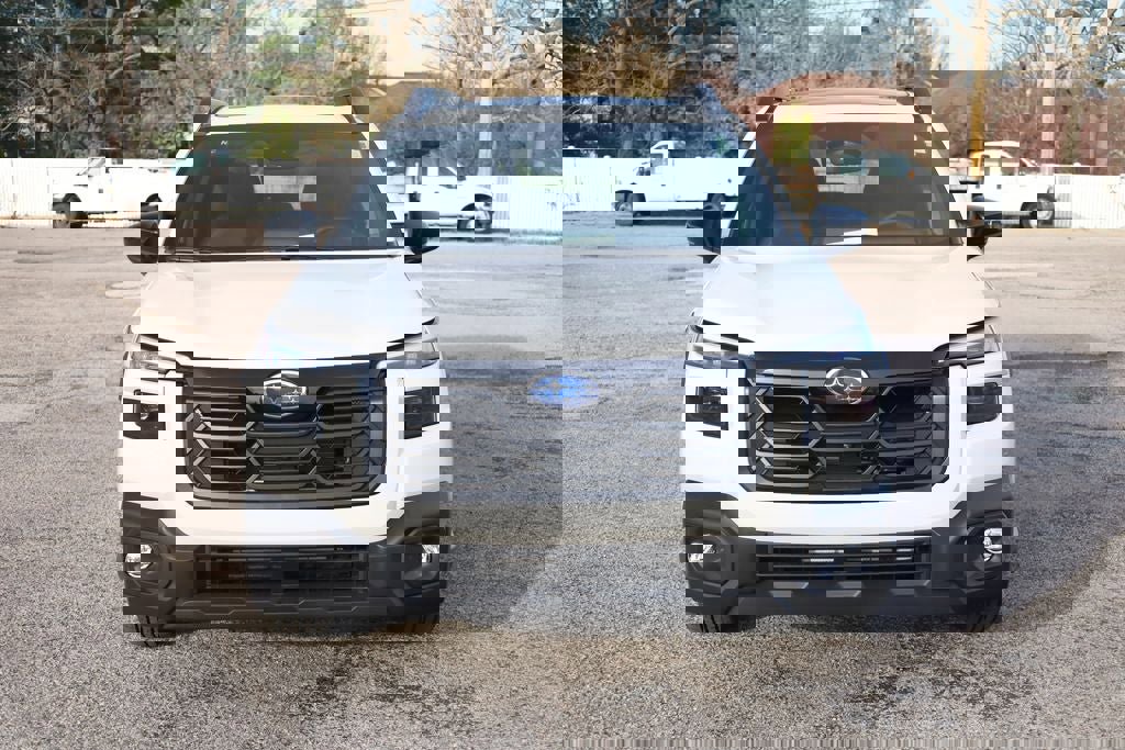 New 2026 Subaru Outback Limited XT image 4