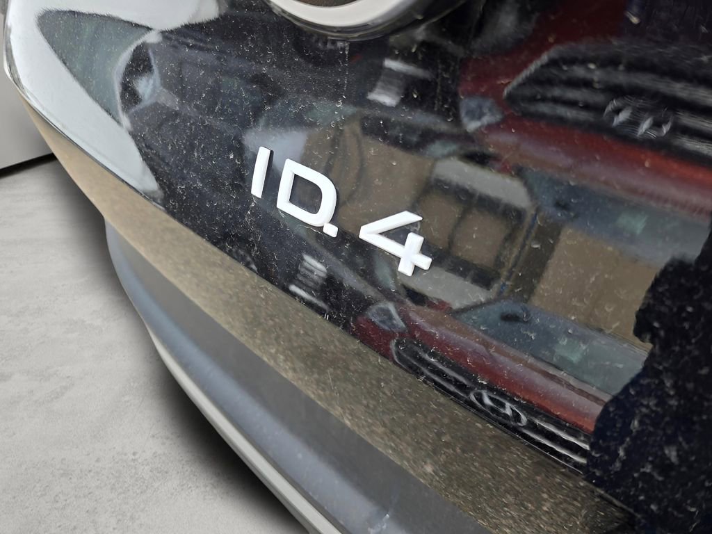 Used 2023 Volkswagen ID.4 Pro S Plus image 19