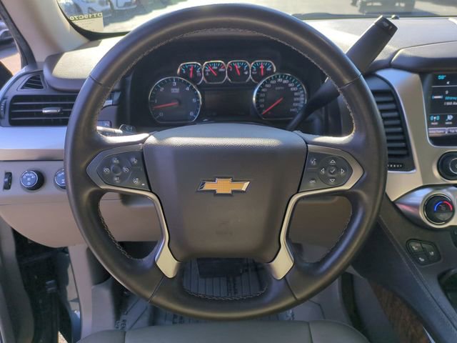 Used 2020 Chevrolet Tahoe Premier image 14