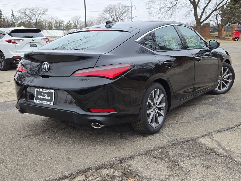 New 2026 Acura Integra image 15