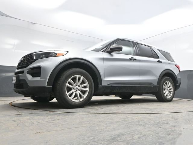 Used 2021 Ford Explorer 4WD image 33