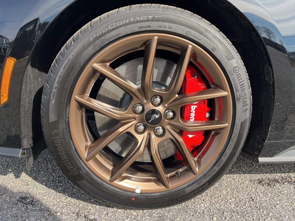 New 2026 Ford Mustang GT Premium image 9