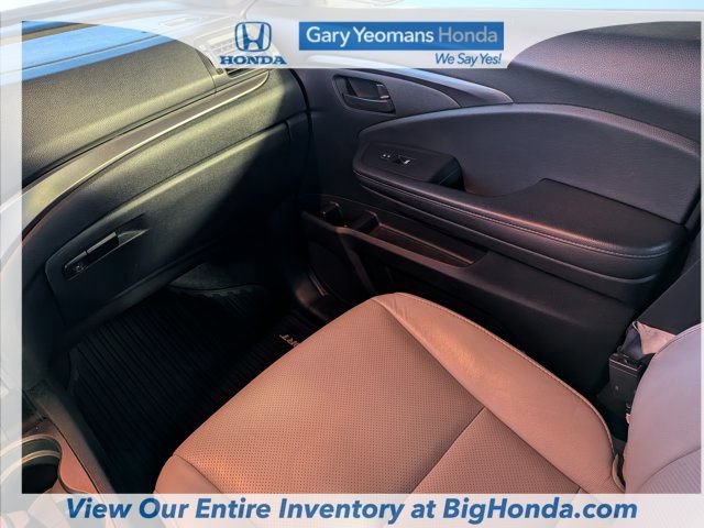 Certified 2023 Honda Passport EX-L image 18