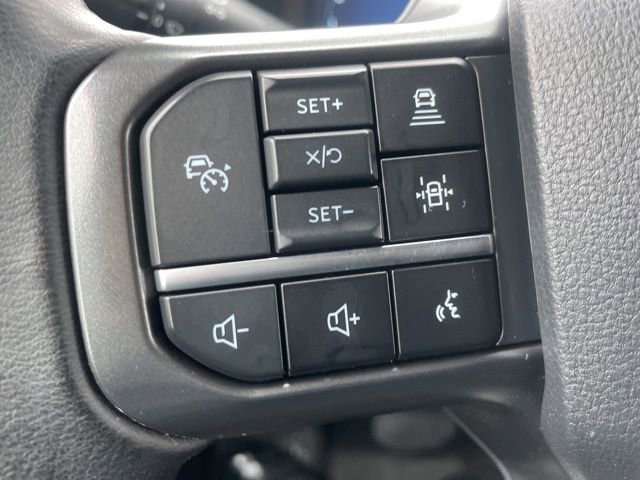 Used 2024 Ford F150 XLT w/ Equipment Group 302A MID AWD/4WD image 22