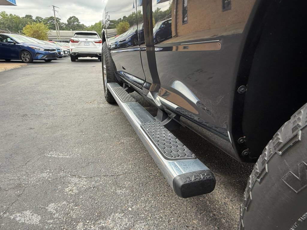 Used 2015 RAM 1500 Sport w/ Convenience Group AWD/4WD image 12