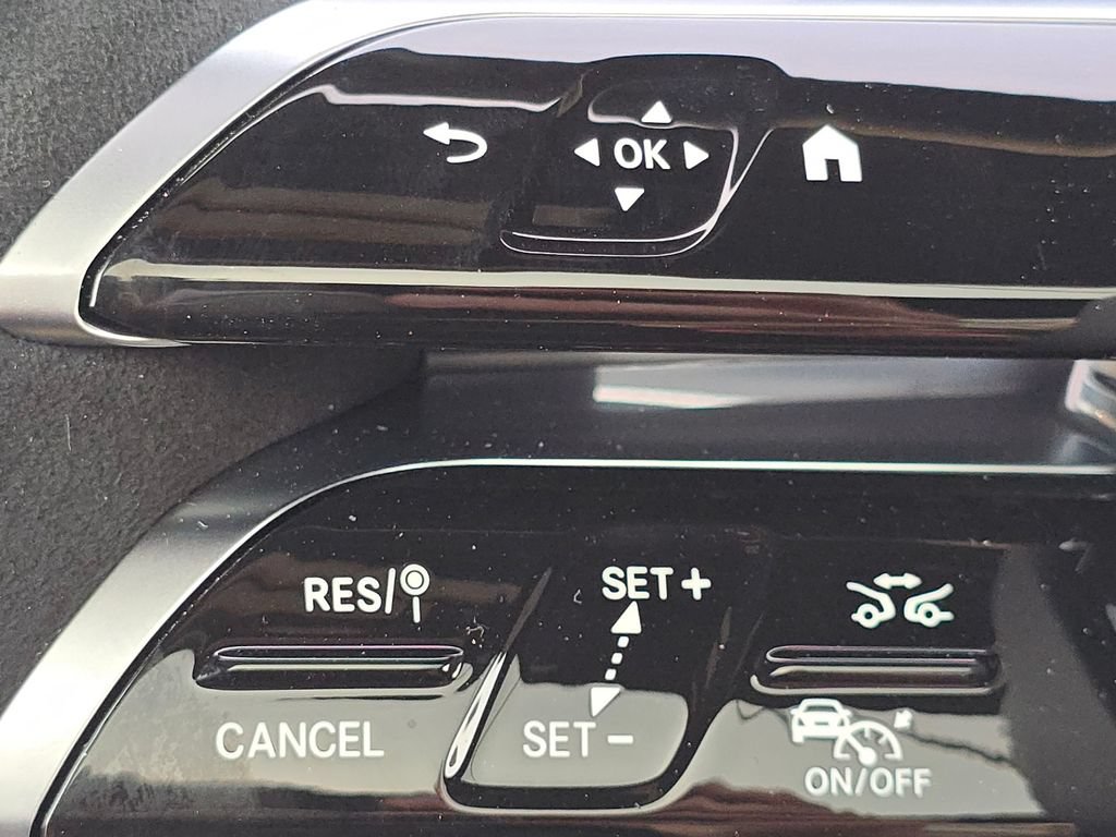 New 2026 Mercedes-Benz GLS 63 AMG 4MATIC image 37