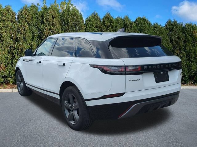 Used 2021 Land Rover Range Rover Velar R-Dynamic S AWD/4WD image 6