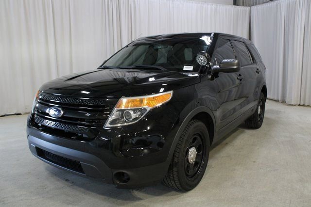 Used 2014 Ford Explorer Base image 31