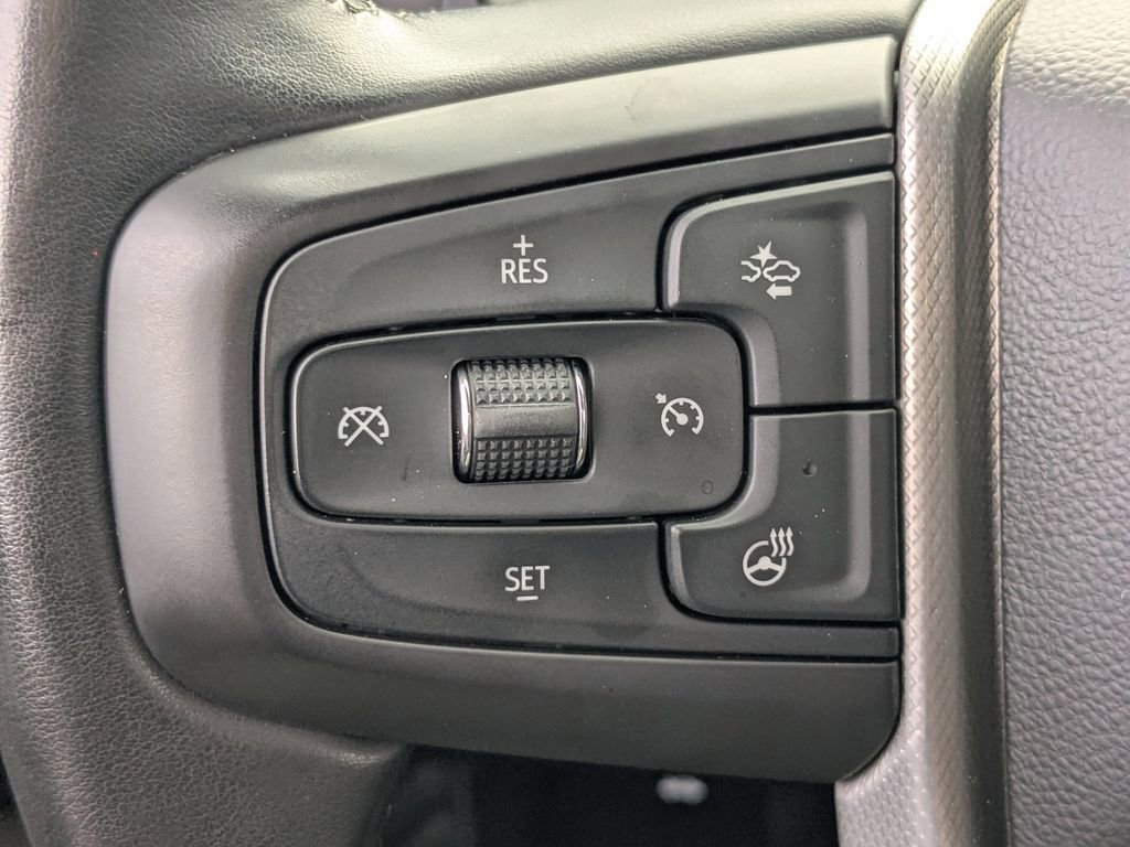 Used 2023 GMC Sierra 1500 Denali w/ Denali Reserve Package AWD/4WD image 26