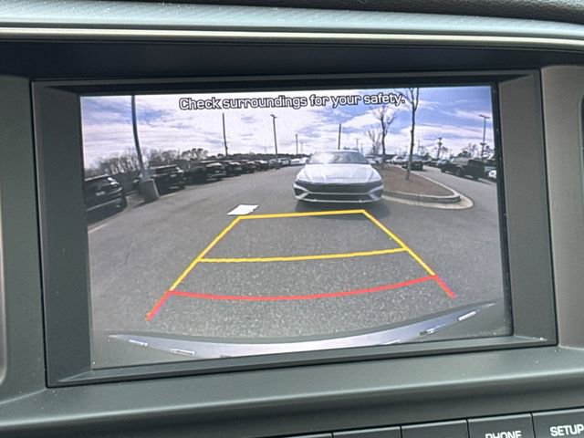 Used 2020 Hyundai Elantra Value Edition w/ Cargo Package (C1) image 29