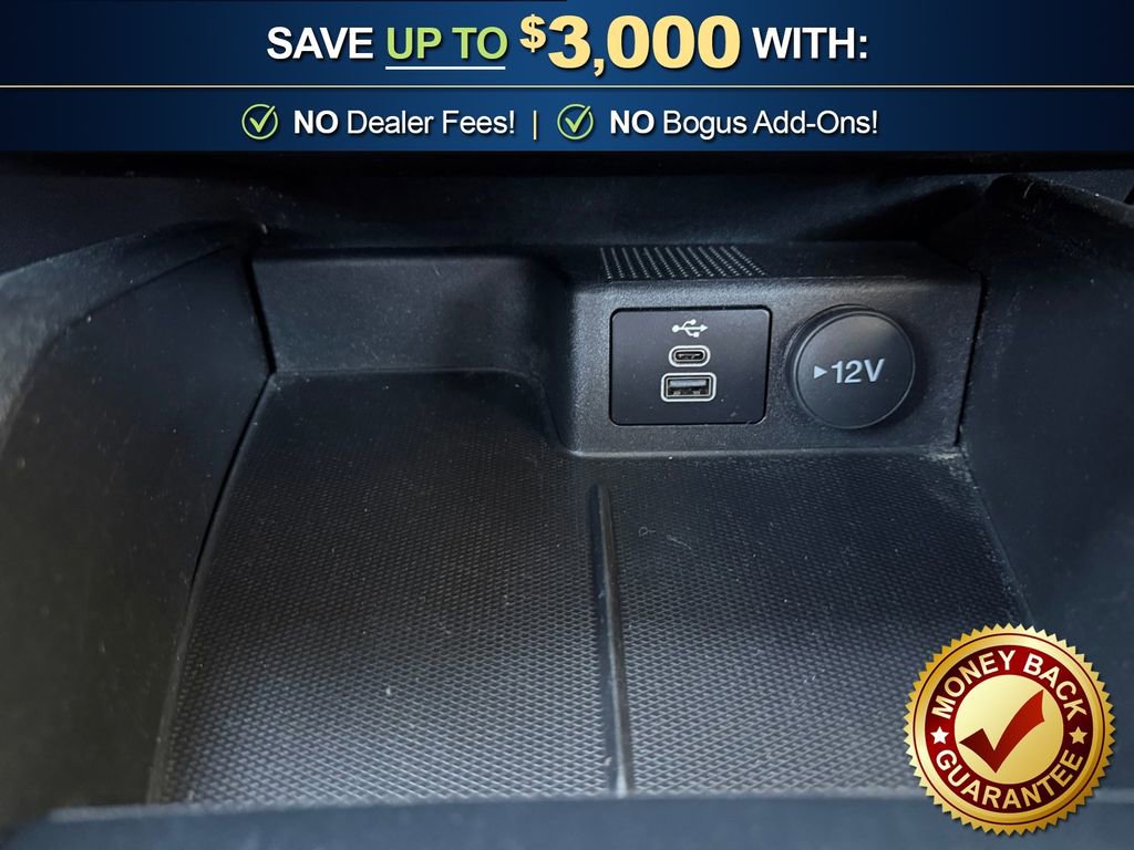 Used 2024 Ford Escape Active AWD/4WD image 28
