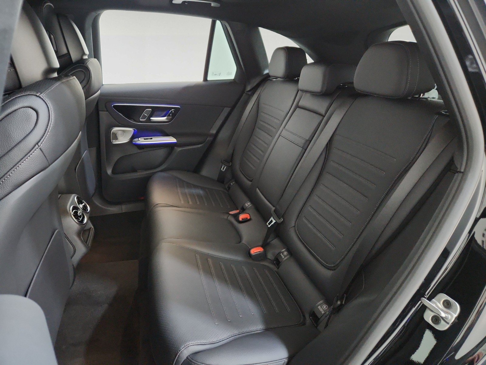 Certified 2026 Mercedes-Benz GLC 300 image 18
