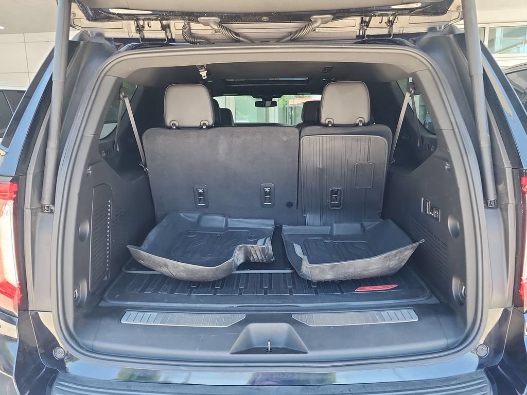 Certified 2022 GMC Yukon XL Denali AWD/4WD image 26