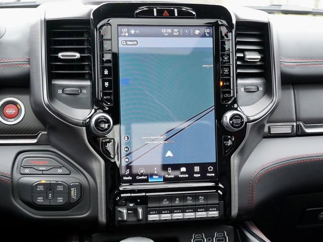 Used 2024 RAM 1500 TRX w/ TRX Level 2 Equipment Group image 25