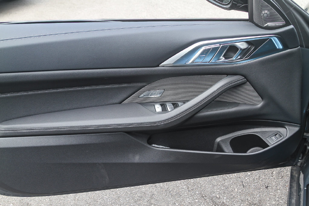 New 2026 BMW 430i Convertible w/ M Sport Package RWD image 13