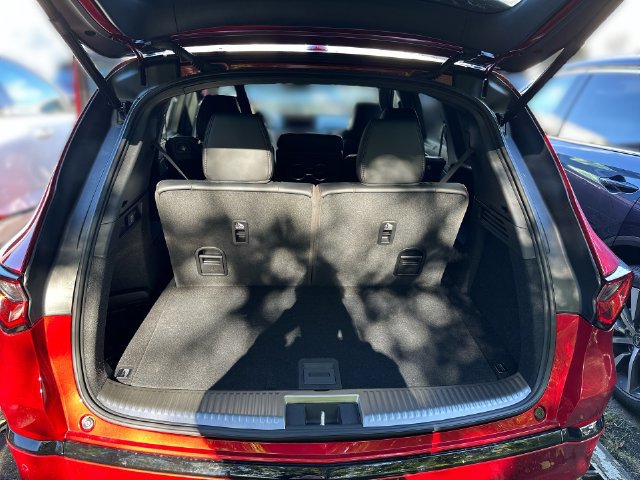 New 2026 Acura MDX Type S w/ Advance Package AWD/4WD image 27