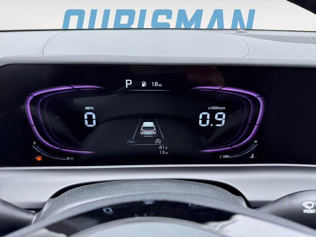 New 2026 Kia Seltos S image 18