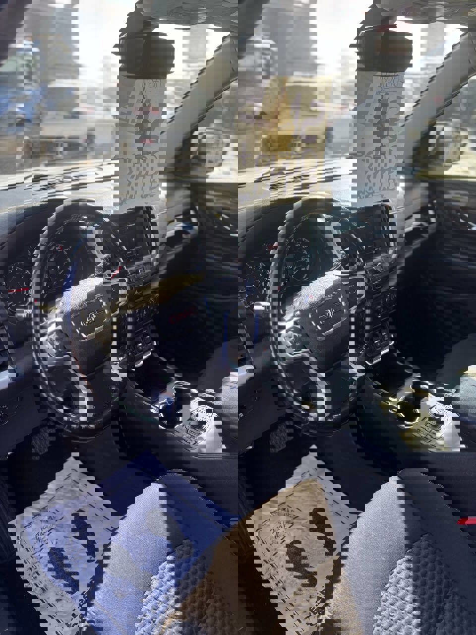 Used 2018 GMC Terrain SLE w/ Driver Convenience Package image 10