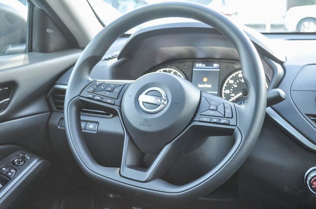 New 2024 Nissan Altima 2.5 S image 14