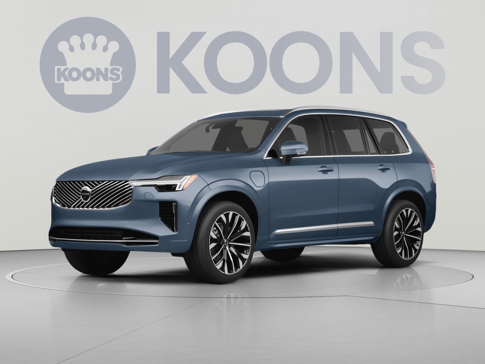 New 2026 Volvo XC90 T8 Ultra w/ Protection Package Premier