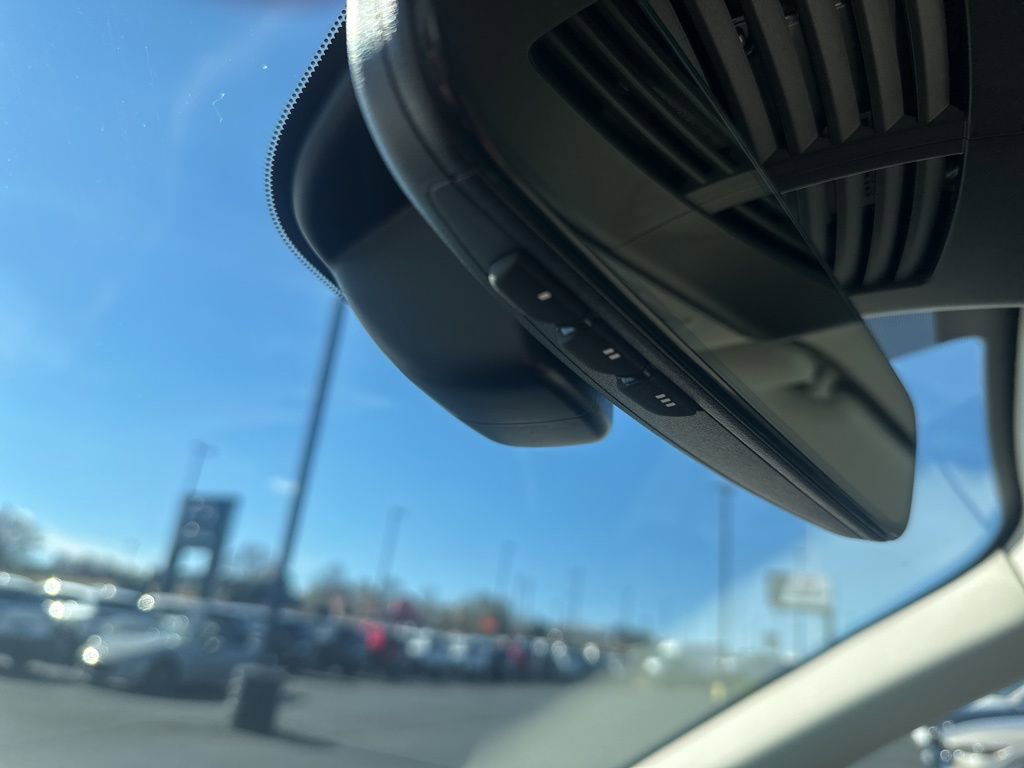 New 2026 MAZDA CX-90 Plug-In Hybrid w/Premium Sport image 49