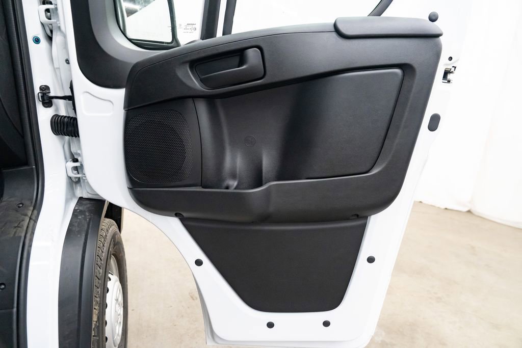 New 2026 RAM ProMaster 2500 image 25