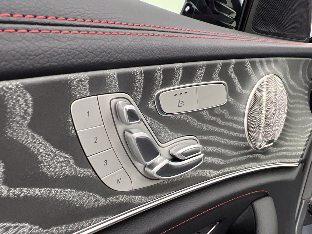Certified 2023 Mercedes-Benz E 53 AMG 4MATIC Sedan image 26