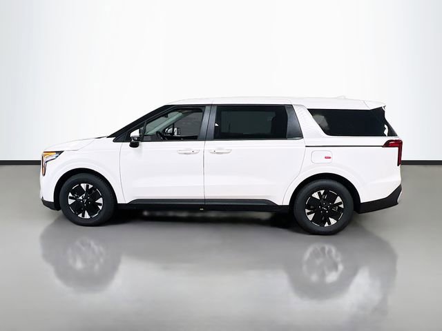 New 2026 Kia Carnival LXS image 4