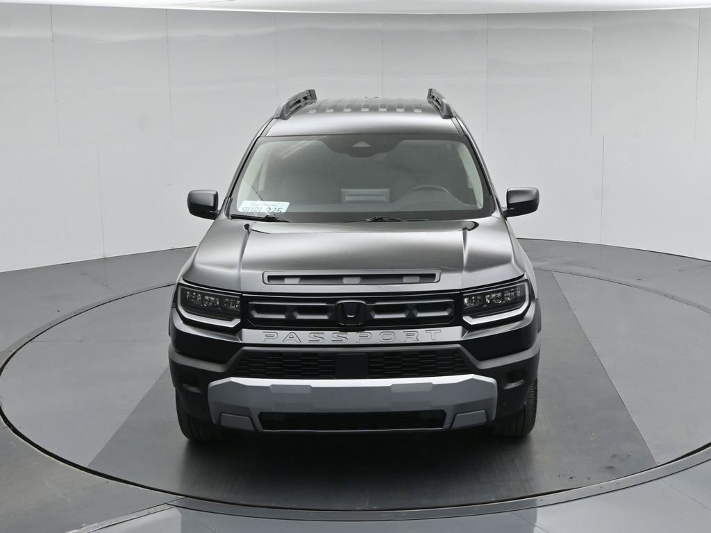 Used 2026 Honda Passport RTL image 38