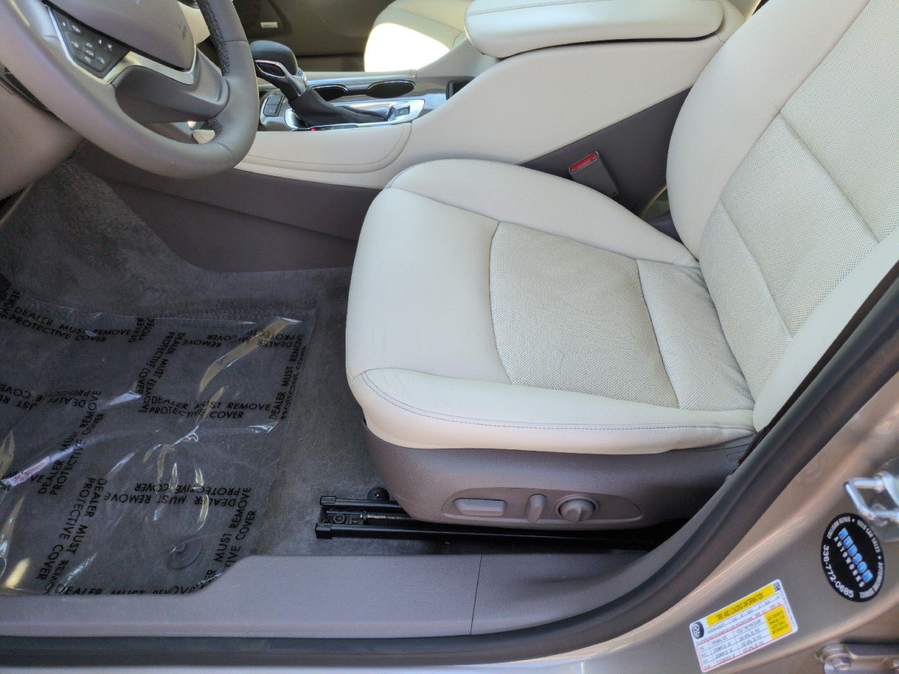 Used 2024 Chevrolet Malibu LT FWD image 13