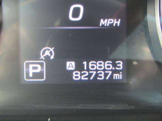 Used 2020 Subaru Outback Premium image 21