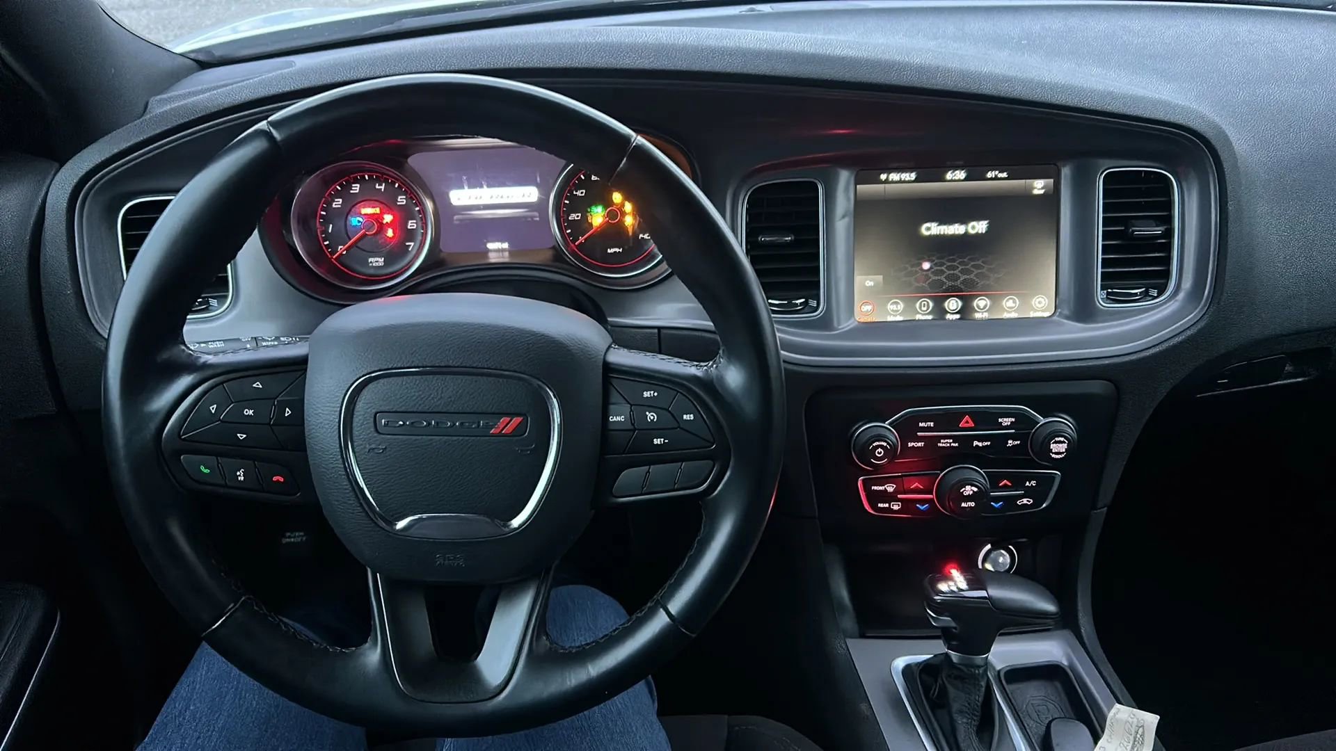 Used 2023 Dodge Charger GT RWD image 18