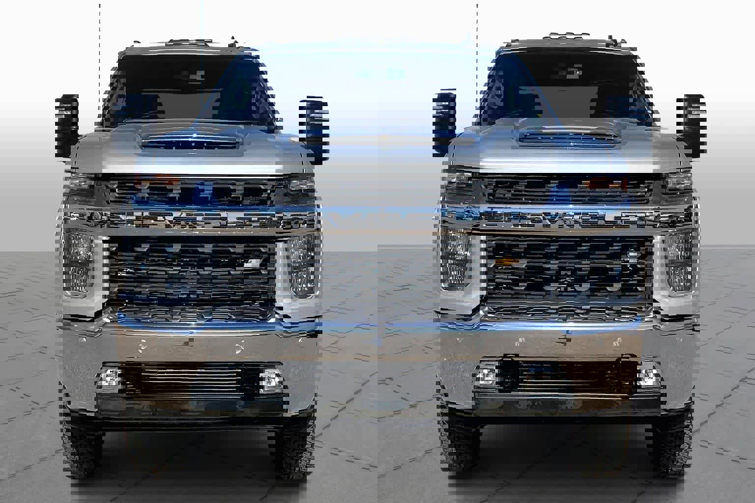 Used 2022 Chevrolet Silverado 3500 LT w/ Texas Edition image 3