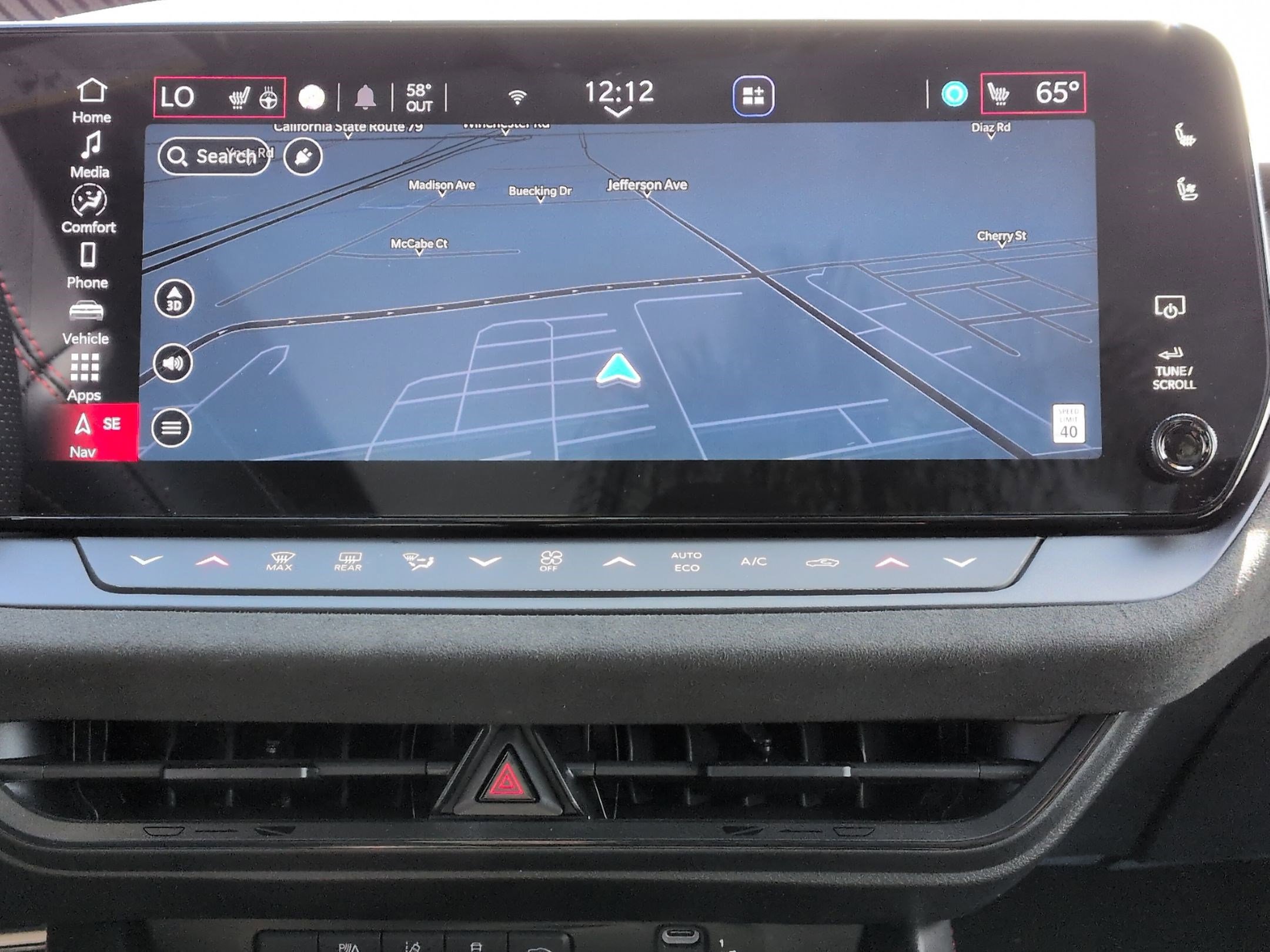 Used 2024 Dodge Charger Scat Pack w/ Plus Group image 24