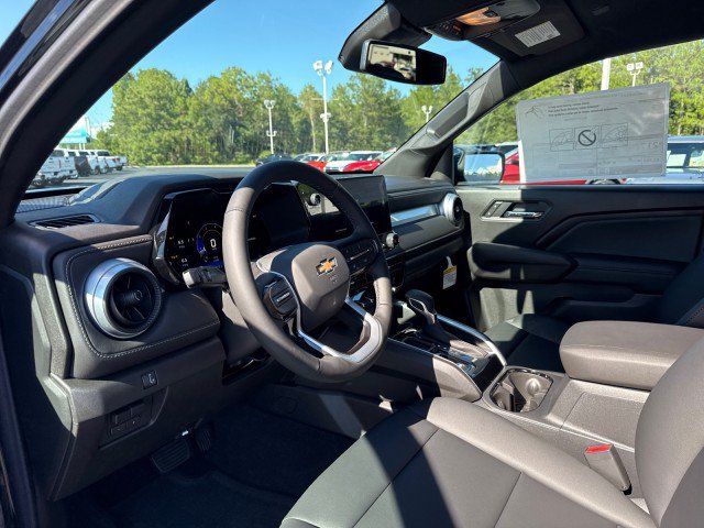 New 2026 Chevrolet Colorado LT w/ LT Convenience Package RWD image 17