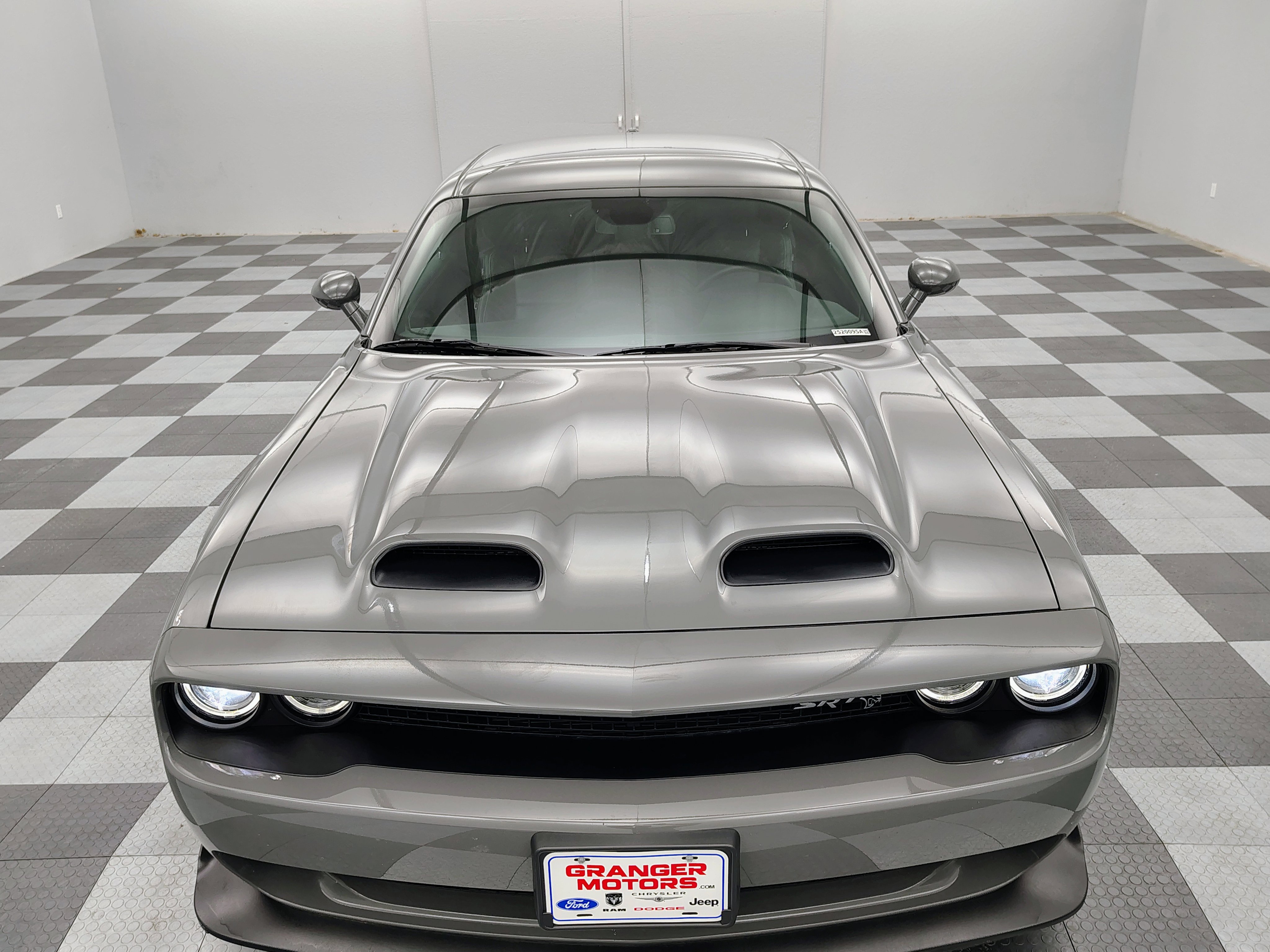 Used 2023 Dodge Challenger SRT Hellcat image 17